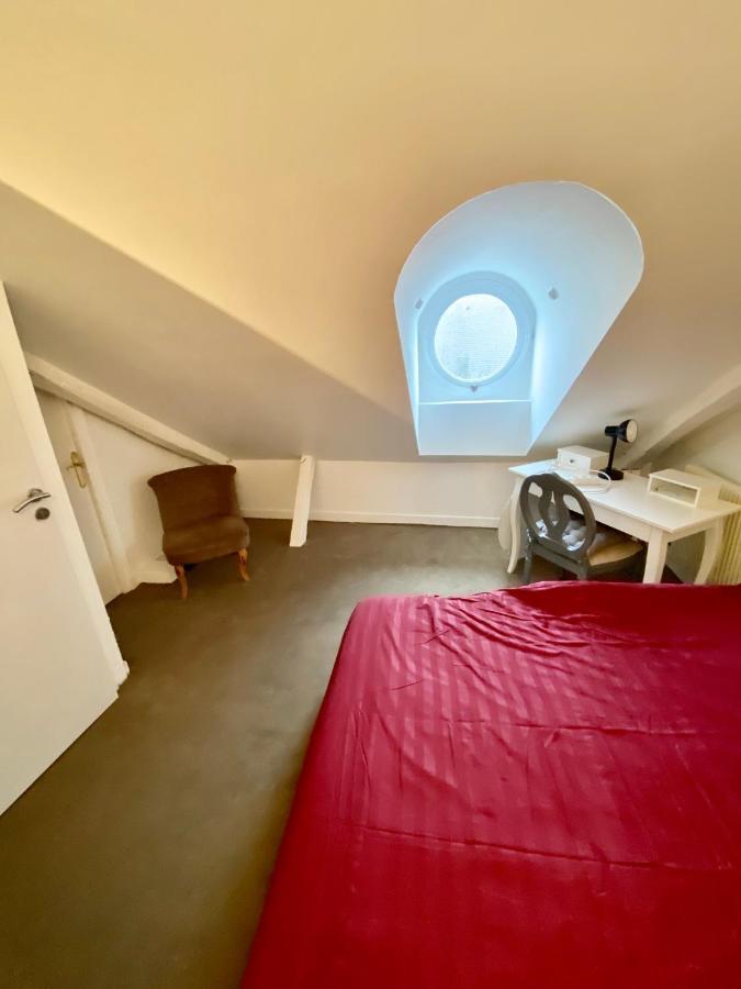 Quartier Halles 70m2 Apartment *