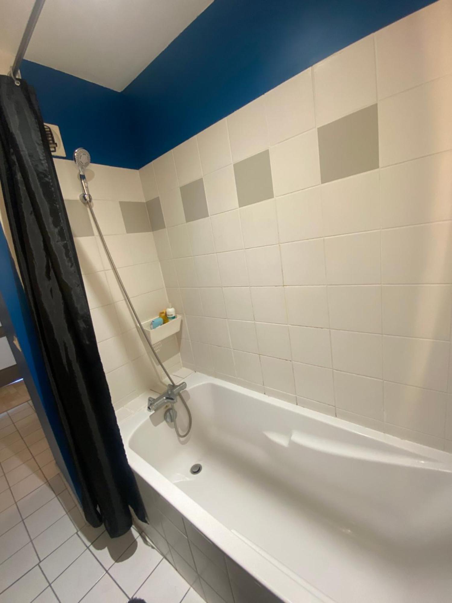 Quartier Halles 70m2 Apartment *